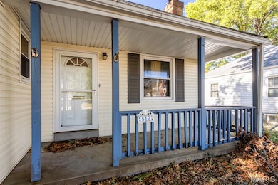 517 S Harrison Ave, Saint Louis, MO 63122 - photo 6