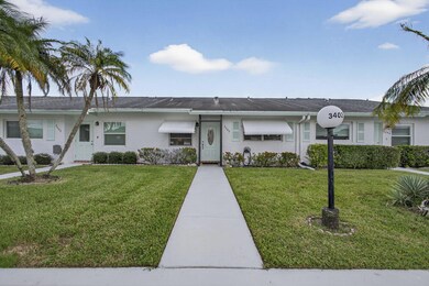 3402 Theo Way, West Palm Beach, FL 33417 - photo 2