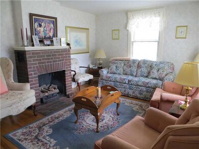 Living Room.