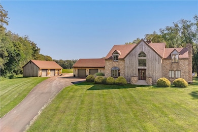 171 Mae Rd W, Confluence, PA 15424 - photo 2