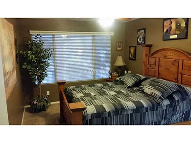 Property Photo. bedroom 2
