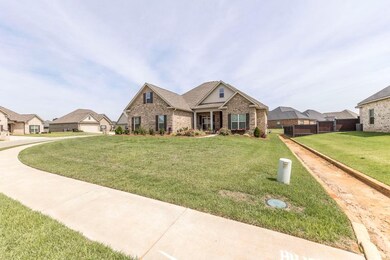 227 Caleb Way, Byron, GA 31008 - photo 2