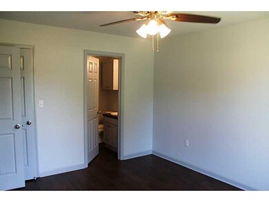 Master Bedroom.