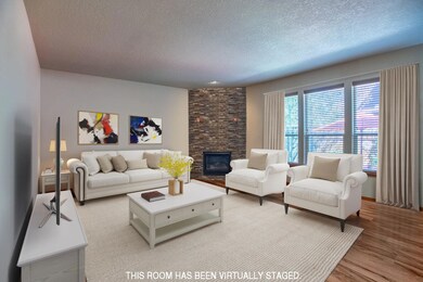 Virtual Great Room
