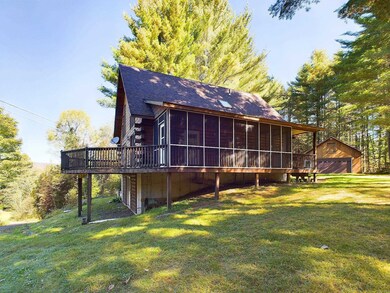 12 Mackinnon Rd, Colebrook, NH 03576 - photo 2