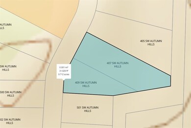 407 SW Autumn Hills Rd, Bentonville, AR 72712 - photo 2