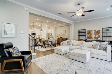 3614 Golf Dr, Houston, TX 77018 - photo 7