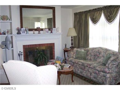 Interior Space/Layout