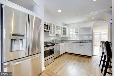 3706 Farragut Ave, Kensington, MD 20895 - photo 5