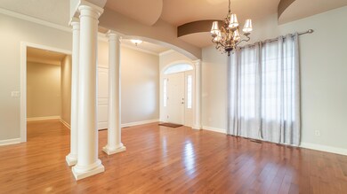 10358 Mulligan Dr, Wheatfield, IN 46392 - photo 7