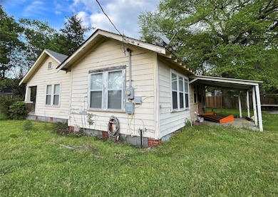 203 E California Ave, Vivian, LA 71082 - photo 5