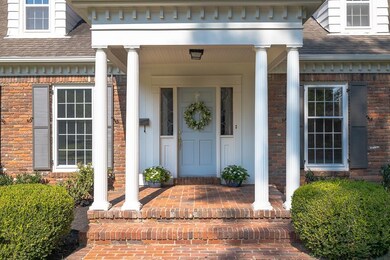 107 Pinehurst St, Memphis, TN 38117 - photo 4