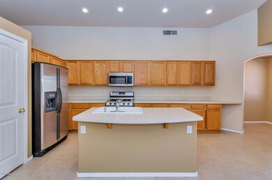 7922 W Albert Ln-large-009-12-Kitchen-15