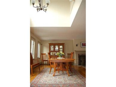 Dining Room.