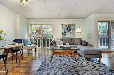 44 Concord Ave unit 101, Cambridge, MA 02138 - photo 4