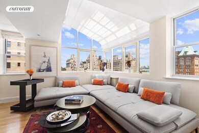 30 E 76th St unit 12AB, New York, NY 10021 - photo 2