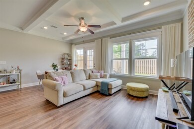 160 Canton Park Ave, Evans, GA 30809 - photo 5