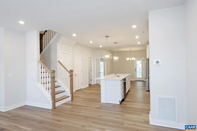 954 Belvedere Way unit A, Charlottesville, VA 22901 - photo 3