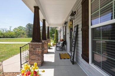 3976 Old Tullahoma Hwy, Manchester, TN 37355 - photo 3