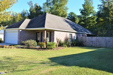 124 Fox Run, McComb, MS 39648 - photo 4