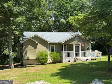 650 N Raburn Rd, Bremen, GA 30110 - photo 5