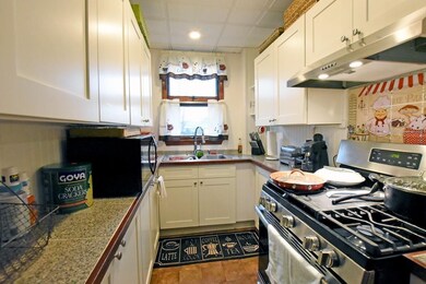 684 Penn St unit 1, Fall River, MA 02724 - photo 4