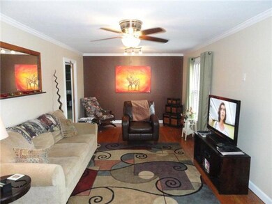 401 Fairlane Dr, Shelbyville, TN 37160 - photo 4