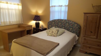 Bedroom #2