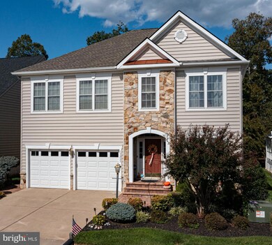 13245 Fieldstone Way, Gainesville, VA 20155 - photo 2