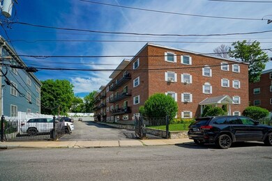 48 Coffey St unit 2A, Dorchester, MA 02122 - photo 3