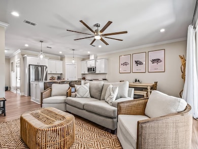 715 Eagles Way, Carrabelle, FL 32322 - photo 3