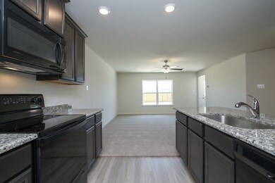 22034 Gaynor Grove Ln, Hockley, TX 77447 - photo 5