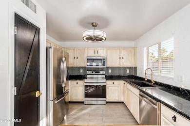 2507 W Desert Spring Way, San Tan Valley, AZ 85144 - photo 7