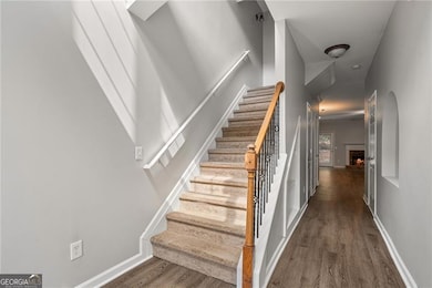 1030 Firethorne Pass, Cumming, GA 30040 - photo 5