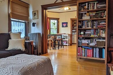 19 Pleasant St unit 3, Cambridge, MA 02139 - photo 2