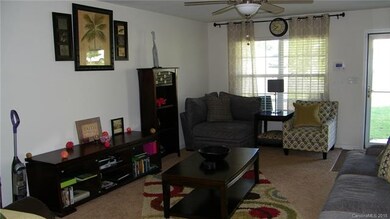 Large Family Room