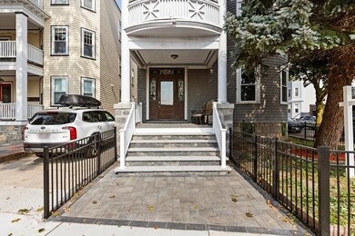 1640 Columbia Rd unit 1, Boston, MA 02127 - photo 2