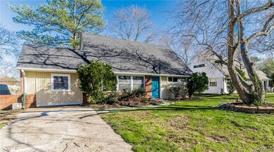 1317 Wembly Rd, Henrico, VA 23229 - photo 2