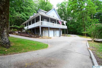 2918 Green Mountain Rd SE, Huntsville, AL 35803 - photo 2