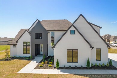 112 W 166th Place S, Glenpool, OK 74033 - photo 3