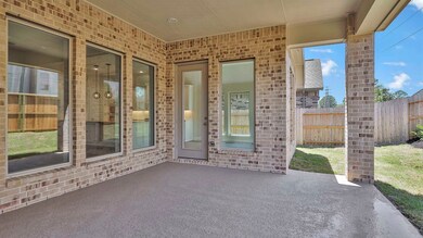 1523 Ruby Ford Ln, Richmond, TX 77469 - photo 6