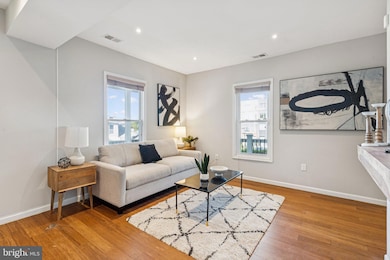 4001 Shepherd St, Brentwood, MD 20722 - photo 4