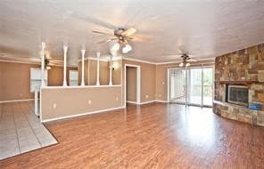 10123 Summit Dr, Rogers, AR 72758 - photo 4