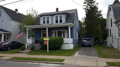 812 Cleveland Ave, Schenectady, NY 12306 - photo 2
