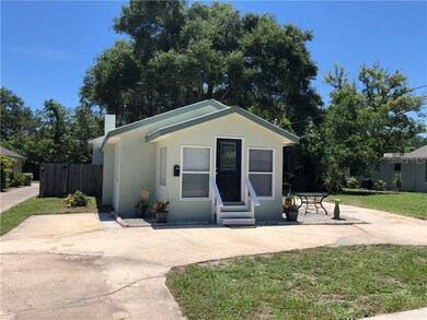 610 N Disston Ave, Tavares, FL 32778 - photo 2