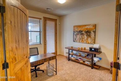 Office, or use as a 3rd Bedroom