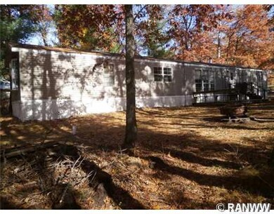 27451 Lincoln St, Webster, WI 54893 - photo 3