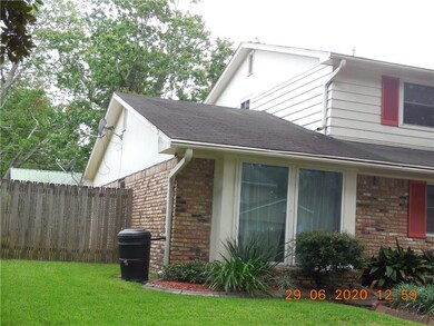 Home left side