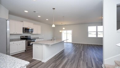 2823 Nova Way unit Lot 137 Hayden B, Myrtle Beach, SC 29577 - photo 2