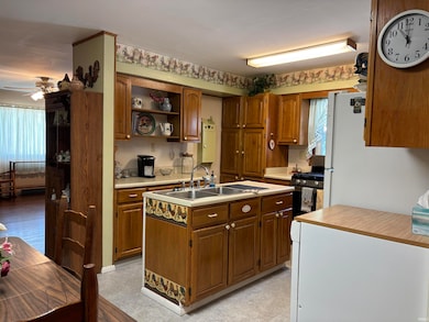 1920 MacKey Ferry Rd W, Mount Vernon, IN 47620 - photo 3